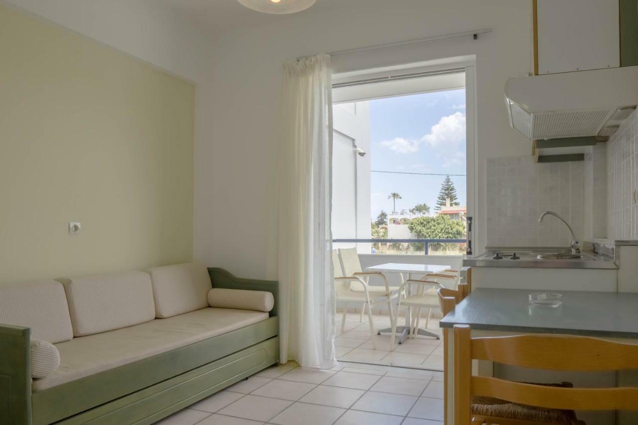 Pinelopi Hotel Platanes  Buitenkant foto